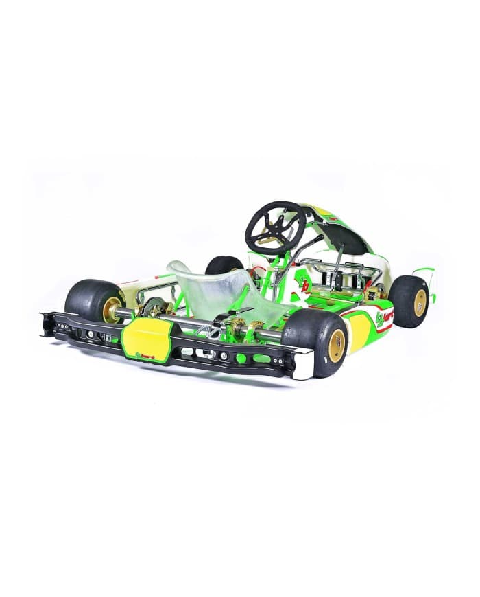 TBKART S55M KZ 30mm thumbnail 7