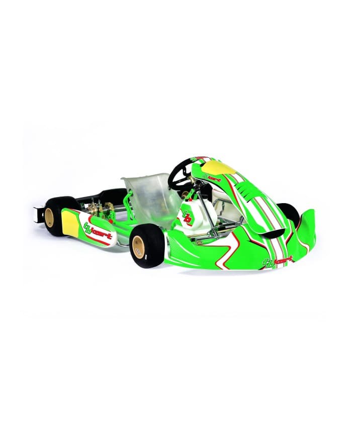 TBKART S55M TAG 30mm thumbnail 8