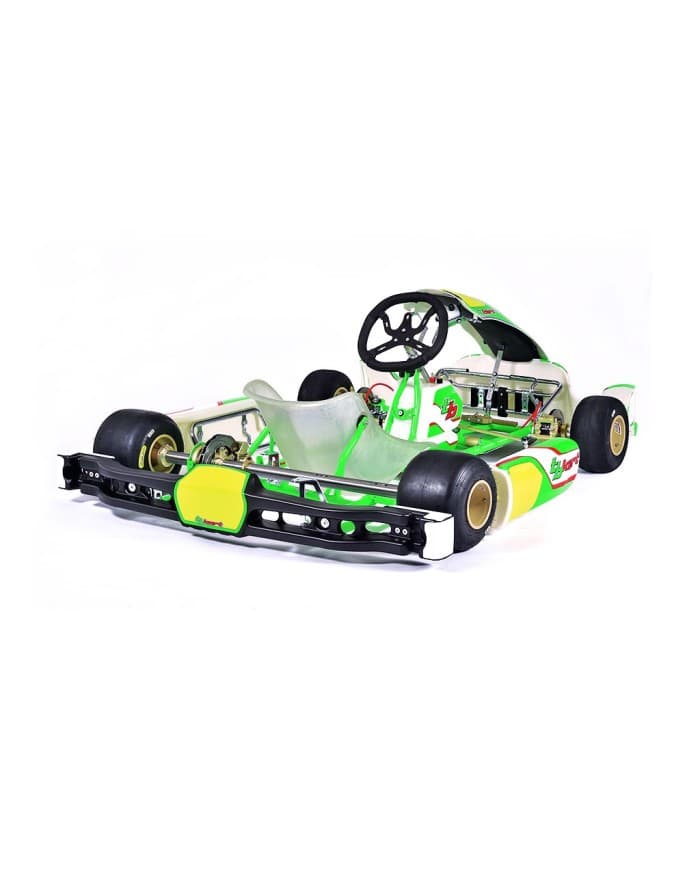 TBKART DD2 32mm thumbnail 7