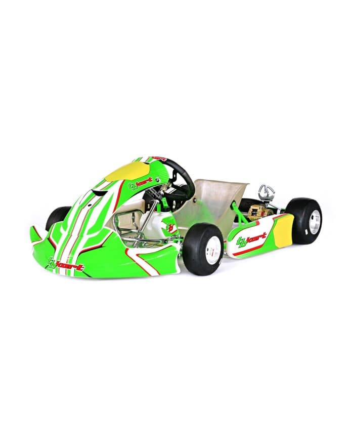 TBKART MONSTER M20 950mm